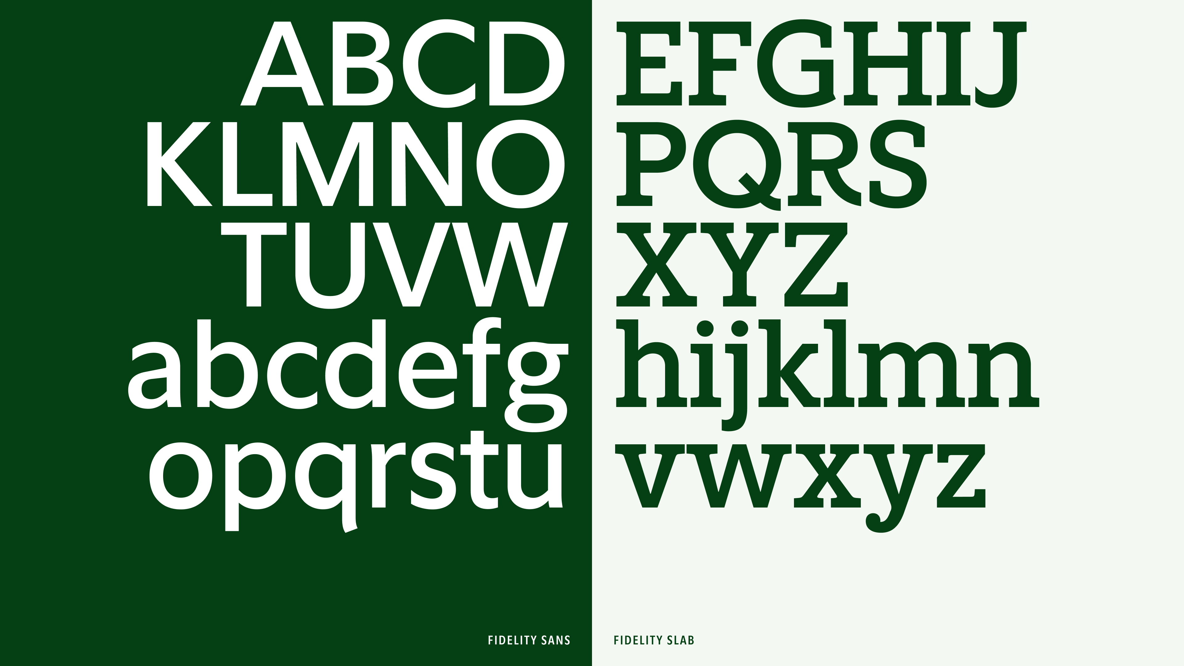 fidelity-character-set